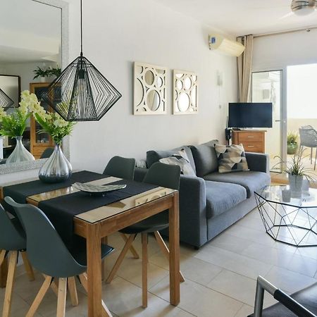 Espectacular Apartamento Benalmadena Ngoại thất bức ảnh
