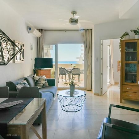 Espectacular Apartamento Benalmadena Ngoại thất bức ảnh