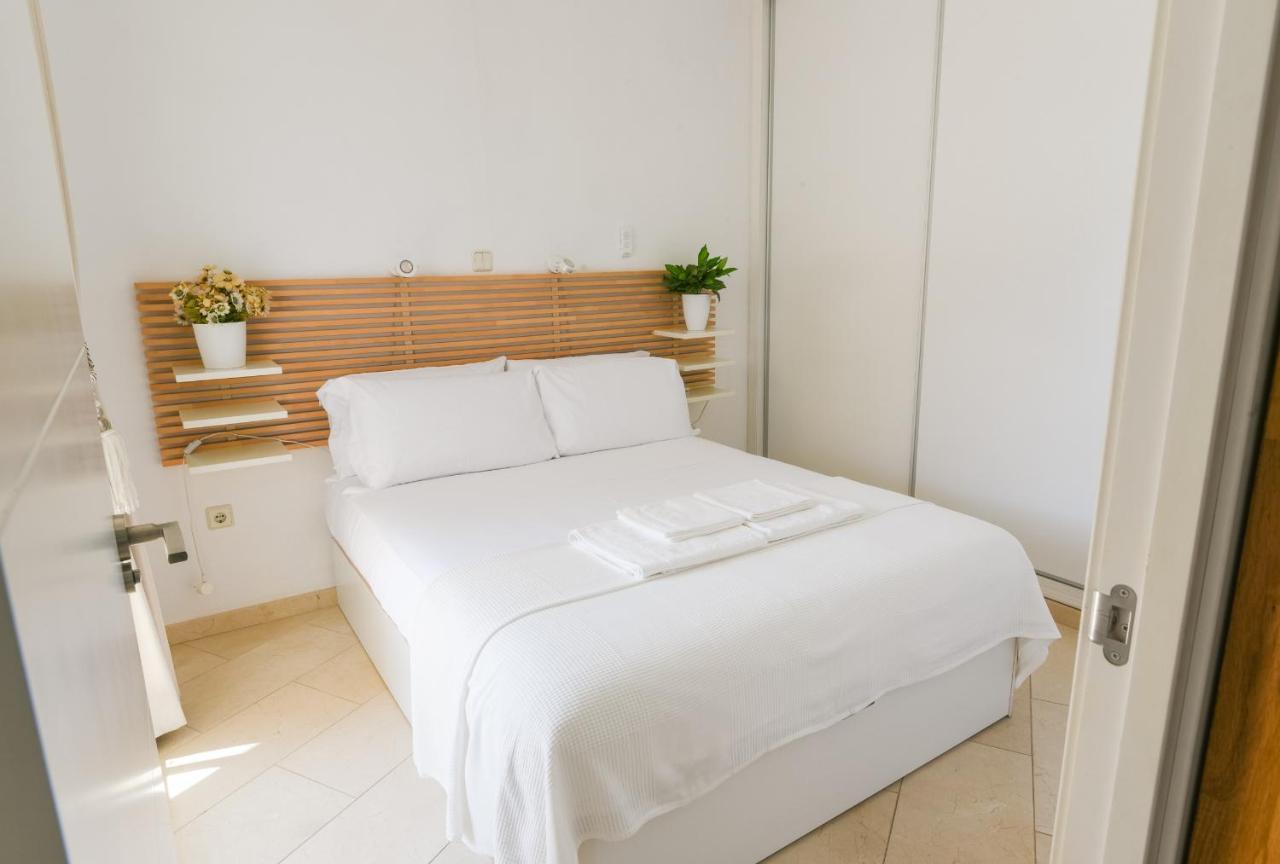Espectacular Apartamento Benalmadena Ngoại thất bức ảnh