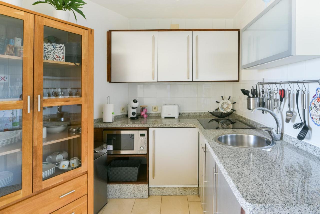 Espectacular Apartamento Benalmadena Ngoại thất bức ảnh