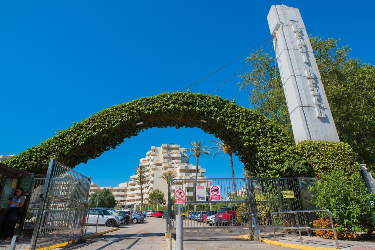 Espectacular Apartamento Benalmadena Ngoại thất bức ảnh