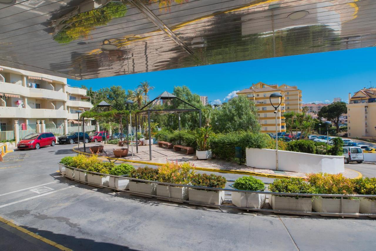 Espectacular Apartamento Benalmadena Ngoại thất bức ảnh