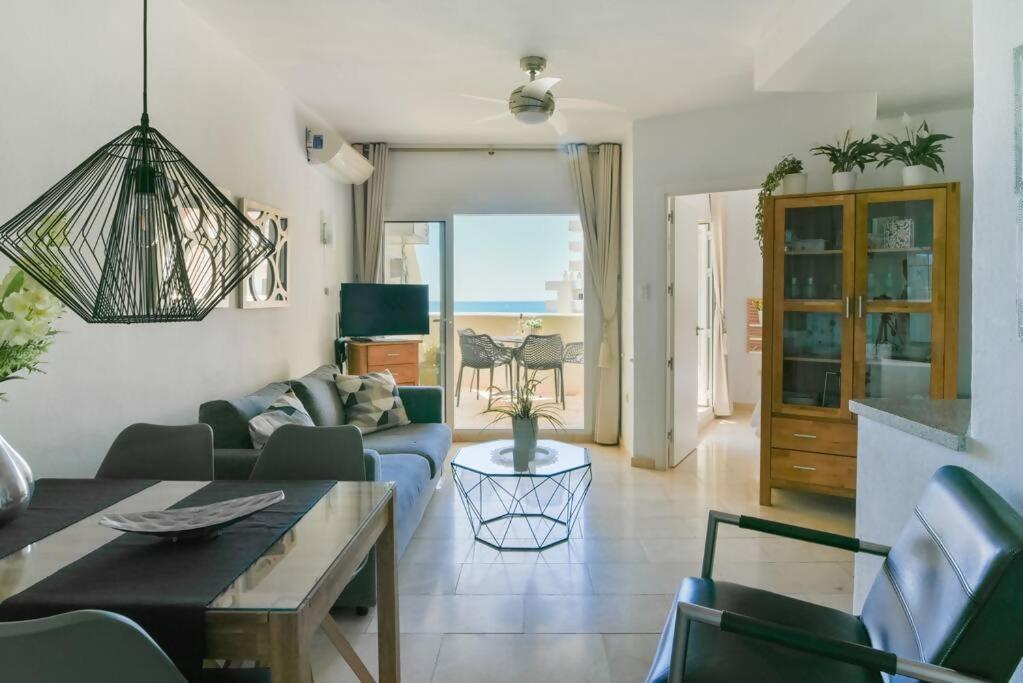Espectacular Apartamento Benalmadena Ngoại thất bức ảnh